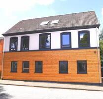Hochwertige und gemütliche 2- Zimmer DG Wohnung - Hohenwestedt