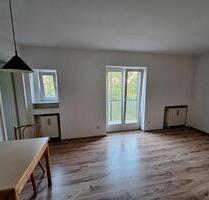 1-Zimmer-Wohnung mit Möbeln in Klinikumsnähe - Ingolstadt