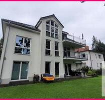 Moderne, schicke Wohnung in unmittelbarer Wasserlage! - Berlin Treptow-Köpenick