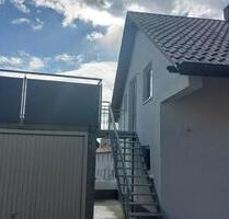 Wohnung, Neubau, Dachgeschoss, 130qm - Dinkelscherben