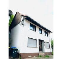 Zwei Familien Haus inkl Grundstück 1070 qm Provisionsfrei zu - Brakel