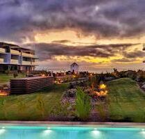 Ihr Luxus-Refugium nahe Lissabon: Panoramablick, Strand & Spa - München Pasing-Obermenzing