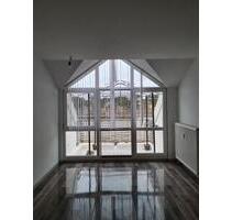 Gepflegte 3-Zimmer-Maisonette im Dachgeschoss Königs Wusterhausen