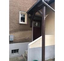 Gemütliche 2-Zimmer-Wohnung in Hettstedt