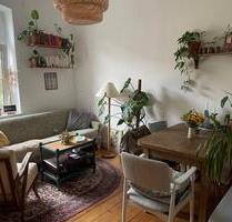 schöne Wohnung zur Untermiete im Leineviertel (Februar bis Juli) - Göttingen Oststadt