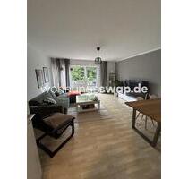 Wohnungsswap - 3 Zimmer, 87 m² - Konradstraße, Münster