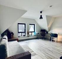 1-Zimmer Wohnung Bielefeld Innenstadt