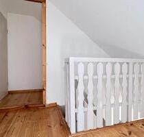 Kompakte 2-Raumwohnung mit Terrasse ! Befristet bis 31.12.2027 - Berlin Pankow