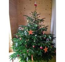 Winterquartier für Aussteller vom Weihnachtsmarkt! - Konstanz Allmannsdorf