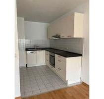 Moderne Maisonette Wohnung mit Balkon und Stellplatz in Leipzig