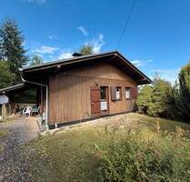 Ferienhaus Westerwald - 110.000,00 EUR Kaufpreis, ca.  50,00 m² in Rennerod (PLZ: 56477)