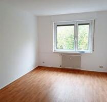 Schöne, helle frisch renovierte 2 Zi- Wohnung mit EBK und Balkon in Mainz - Kastell - Wiesbaden Mainz-Kastel