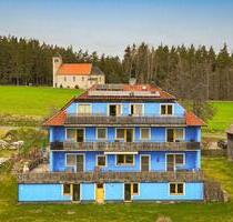 Großzügige 4 Zimmer Wohnung ab 01.10.25 in Wäldern bei Erbendorf