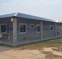 Geräumiges Haus mit Werkstatt und 1ha Land in Bolivien - Bechhofen