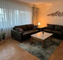 Ferienwohnung in Haßfurt - wieder frei an WeihnachtenSilvester