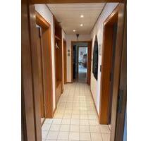 Schöne 6 Zimmer Wohnung mit Balkon in Wipperfürth Aussenbereich