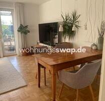 Wohnungsswap - 3 Zimmer, 86 m² - Klosterstraße, Lindenthal, Köln