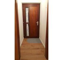 kleine Doppelhaushälfte in Barrien - Syke