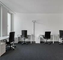 Coworking-Bereich in Regus KuDamm 195 - Berlin Charlottenburg-Wilmersdorf