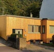 EinfamilienhausBungalow mit Garten in perfekter Lage für Pendler - Trier Feyen-Weismark