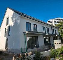 Exklusives Reiheneckhaus zu vermieten! Neubau! Erstbezug! - Wiesbaden Biebrich