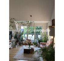 Wohnungsswap - 2 Zimmer, 49 m² - Adam-Stegerwald-Straße, Mülheim, Köln