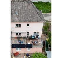 Charmante Doppelhaushälfte mit Ausbaupotenzial - Höhr-Grenzhausen