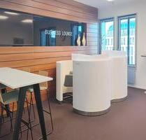 Mitgliedschaften für flexible Arbeitsplätze in Regus Unter den Linden 21 - Berlin Mitte