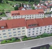 3-Zimmer-Wohnung in Wernshausen - Schmalkalden