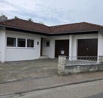 130m² Wohntraum mit Garage und Gartenparadies! Einfamilienhaus in guter Lage von Wüstenrot