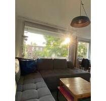 Schöne helle 2-Zimmerwohnung mit Balkon in Neuehrenfeld - Köln