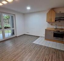 1 12 Zi-Wohnung 43 qm in Naila mit Terrasse