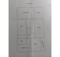 Kernsanierte 3 Zimmerwohnung - 700,00 EUR Kaltmiete, in Lemgo (PLZ: 32657)