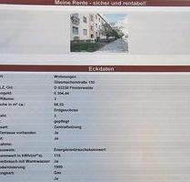 Wohnung in Finsterwalde zu verkaufen