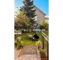 Wohnungsswap - 4 Zimmer, 100 m² - In der Elb, Düsseldorf