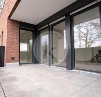 NEU: Exklusive Neubauwohnung am Emsauenpark – modern, nachhaltig, bezugsfertig! - Lingen (Ems)