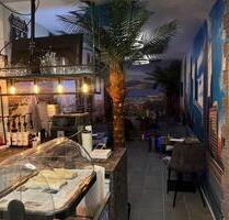 Charmantes kleines CaféCrêperie mit Urlaubsflair in Helmstedt
