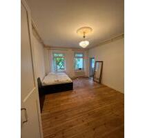 Altbau 1 Zimmer Wohnung - 1.000,00 EUR Kaltmiete, ca.  40,00 m² in Berlin (PLZ: 10969) Friedrichshain-Kreuzberg