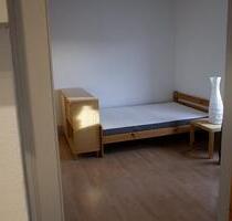 Appartement voll möbliert Stuttgart-Mitte - Korb
