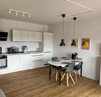 Helle und barrierefreie 2-Zimmer-Wohnung in Emden Früchte