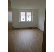 In Sanierung befindliche gemütliche 2 12 - Zimmerwohnung - Jüterbog