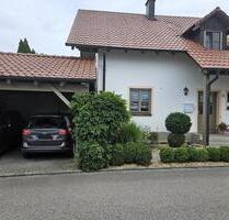 Schöne Doppelhaushälfte in Essenbach zu vermieten