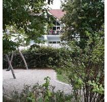 3 Zimmer Wohnung in Bad Neustadt Herschfeld Loggia Provisionsfrei - Bad Neustadt an der Saale