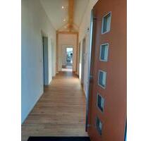 Neue Dachgeschoss Wohnung mit 2 Stellplätze - Odelzhausen