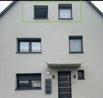 Dachgeschosswohnung in Leverkusen-Schlebusch