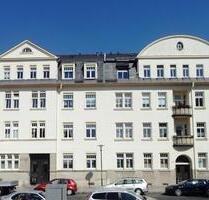 3 Zimmer Dachgeschosswohnung mit bester Infrastruktur in ruhiger Stadtlage DD Trachau - Dresden Pieschen