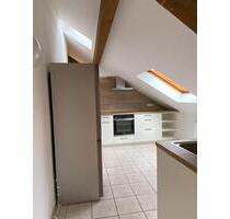 Trier-Süd, Saarstraße, gemütliche 1,5-Zimmer-Singlewohnung mit Einbauküche