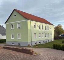 Gemütliche 3- Raum- Wohnung in Mechterstädt zu verkaufen! - Waltershausen