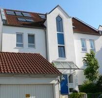 Appartement in Erbach zu mieten - teilmöbliert