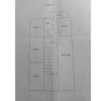 Mietwohnung Kernsanierz 4 Zimmer in Blomberg - Lemgo